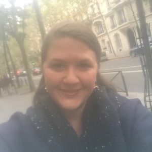 Meet your Posher, Mallory